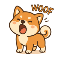 woof Map